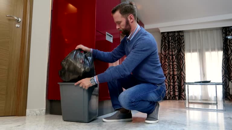 Best Recycling Services for Junk  in Falcon Heights, MN