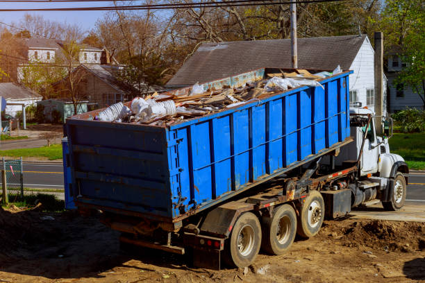 Professional Junk Removal Services in Falcon Heights, MN
