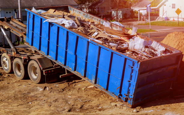 Best Same-Day Junk Removal Services  in Falcon Heights, MN